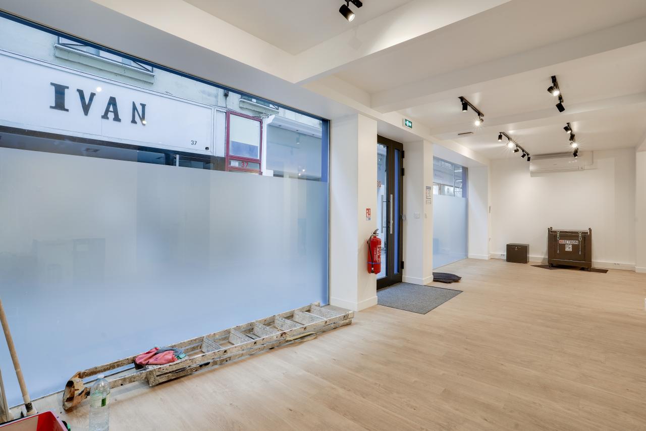 Bureau Paris 398m² Vente bureau Paris OVBUR2529568 1